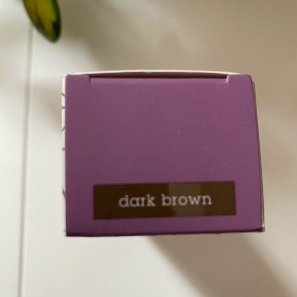 Root Cover-Up Dark Brown - Picture 4 of 4